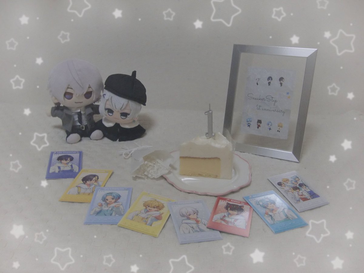 なちちゃん ❄️‎🤍 tweet media