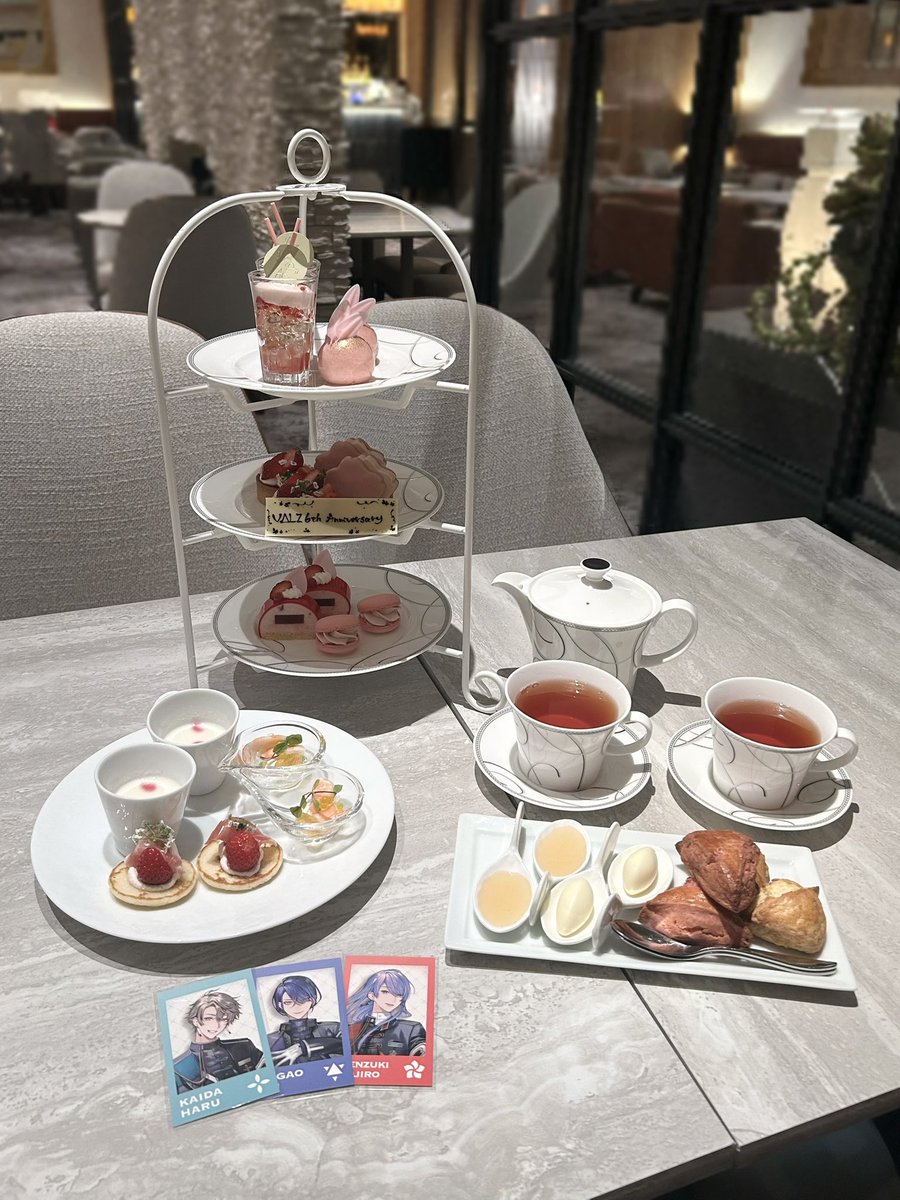 りかち🎻🛵 tweet media