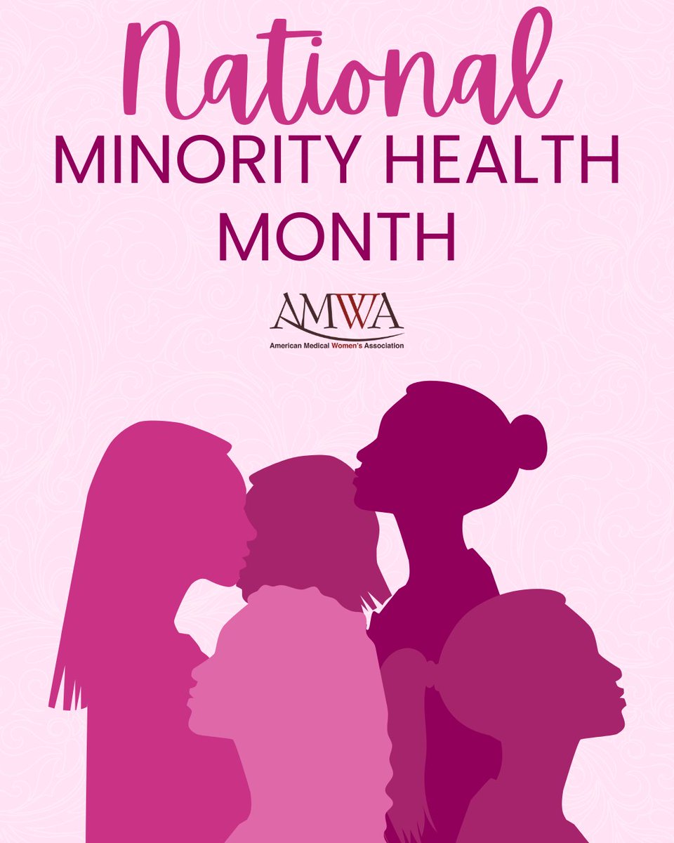 AMWA Doctors tweet media
