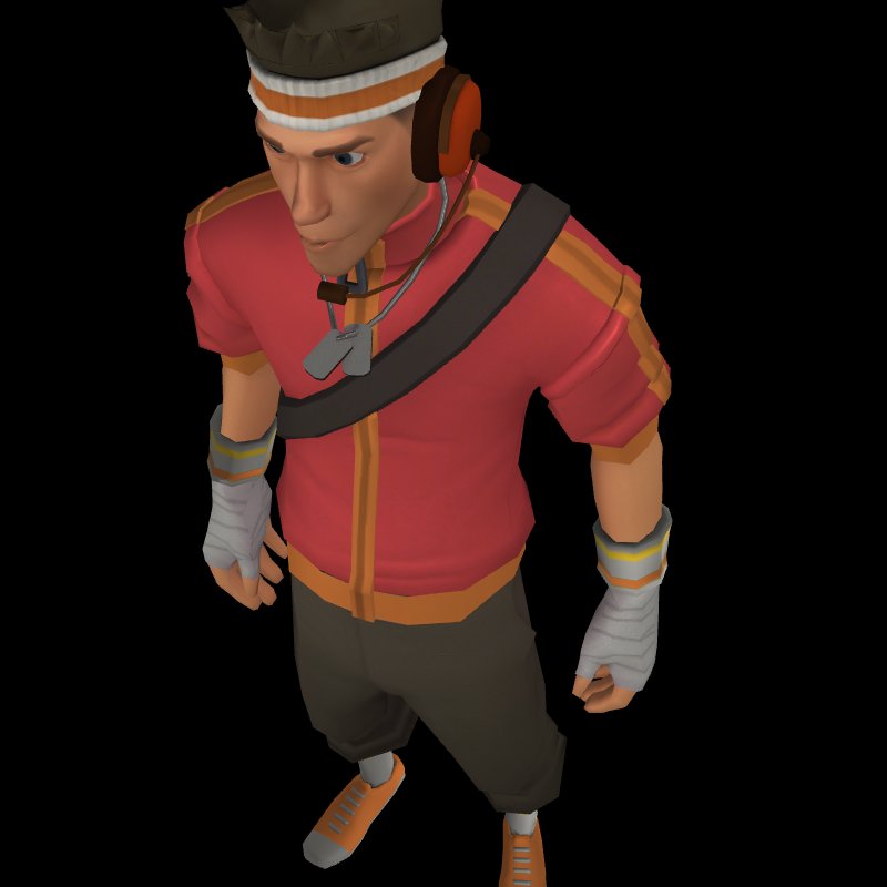 Candyman tweet media