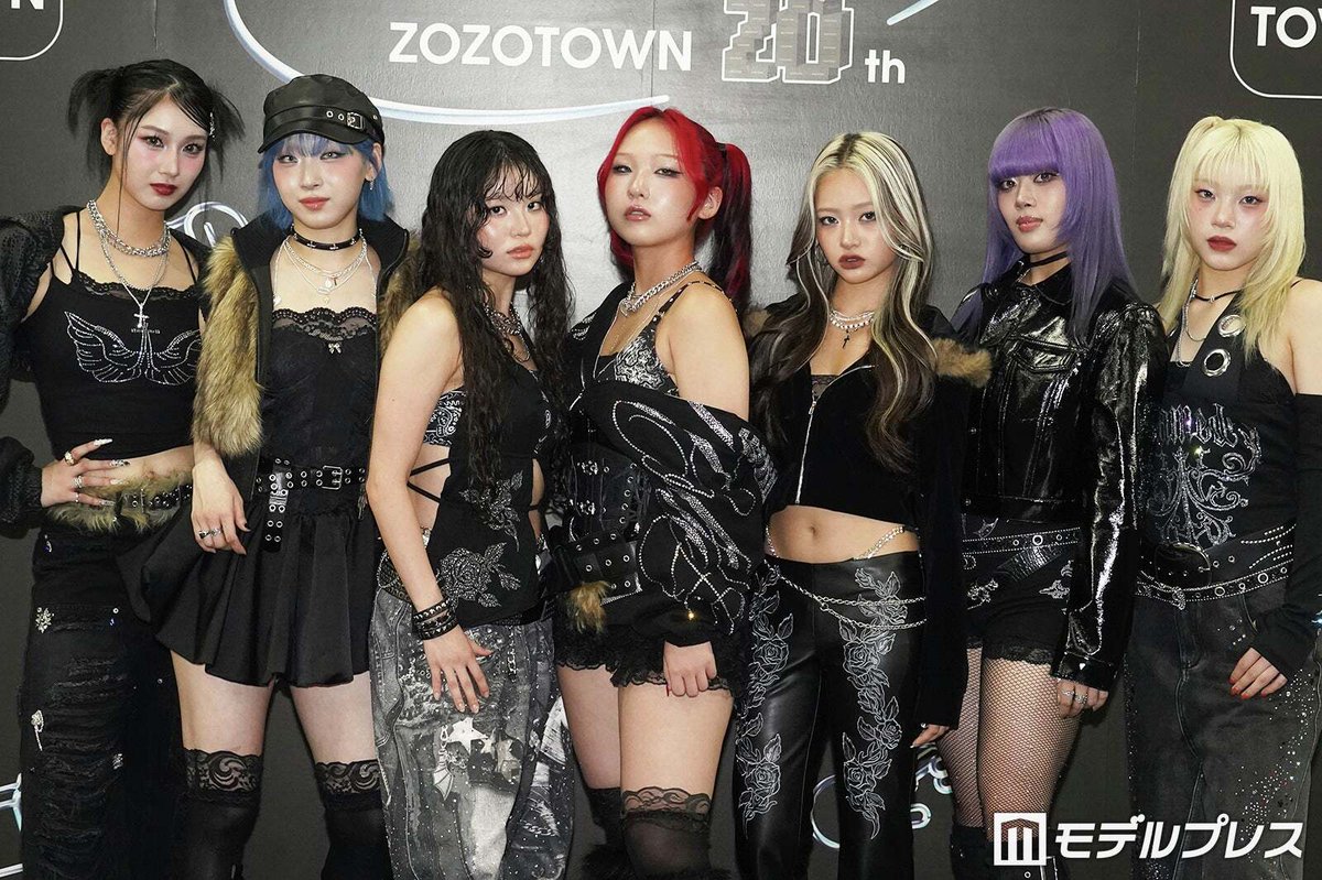 モデルプレス tweet media