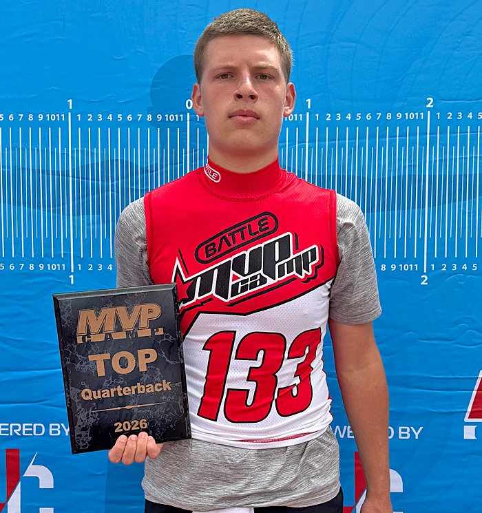 MVP Camp tweet media