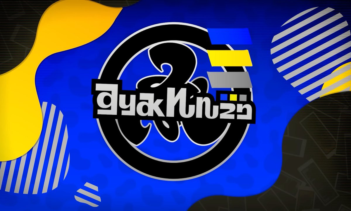 splatoon anything bot tweet media