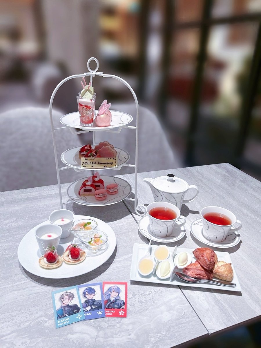 もえ🌞 tweet media