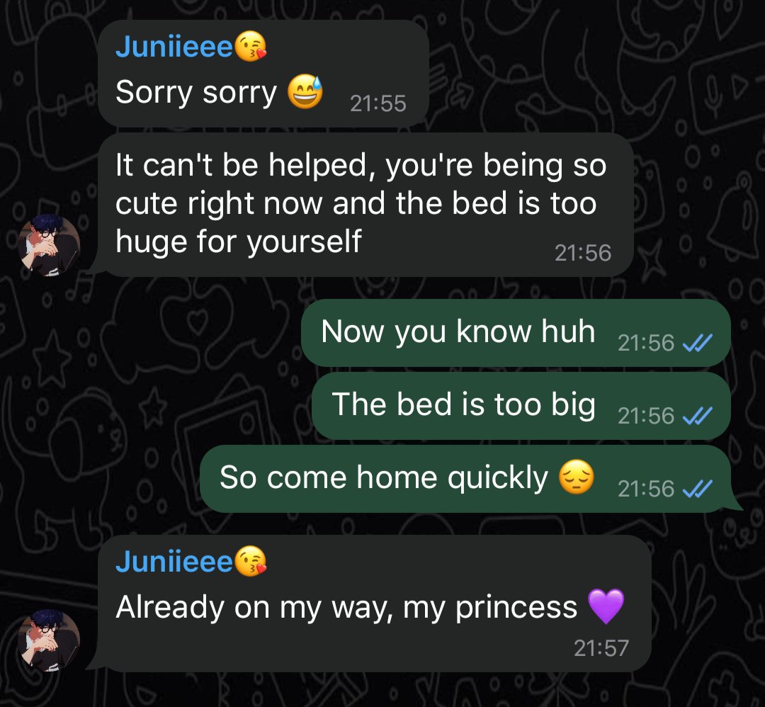 Agent Nu, Gear Up tweet media