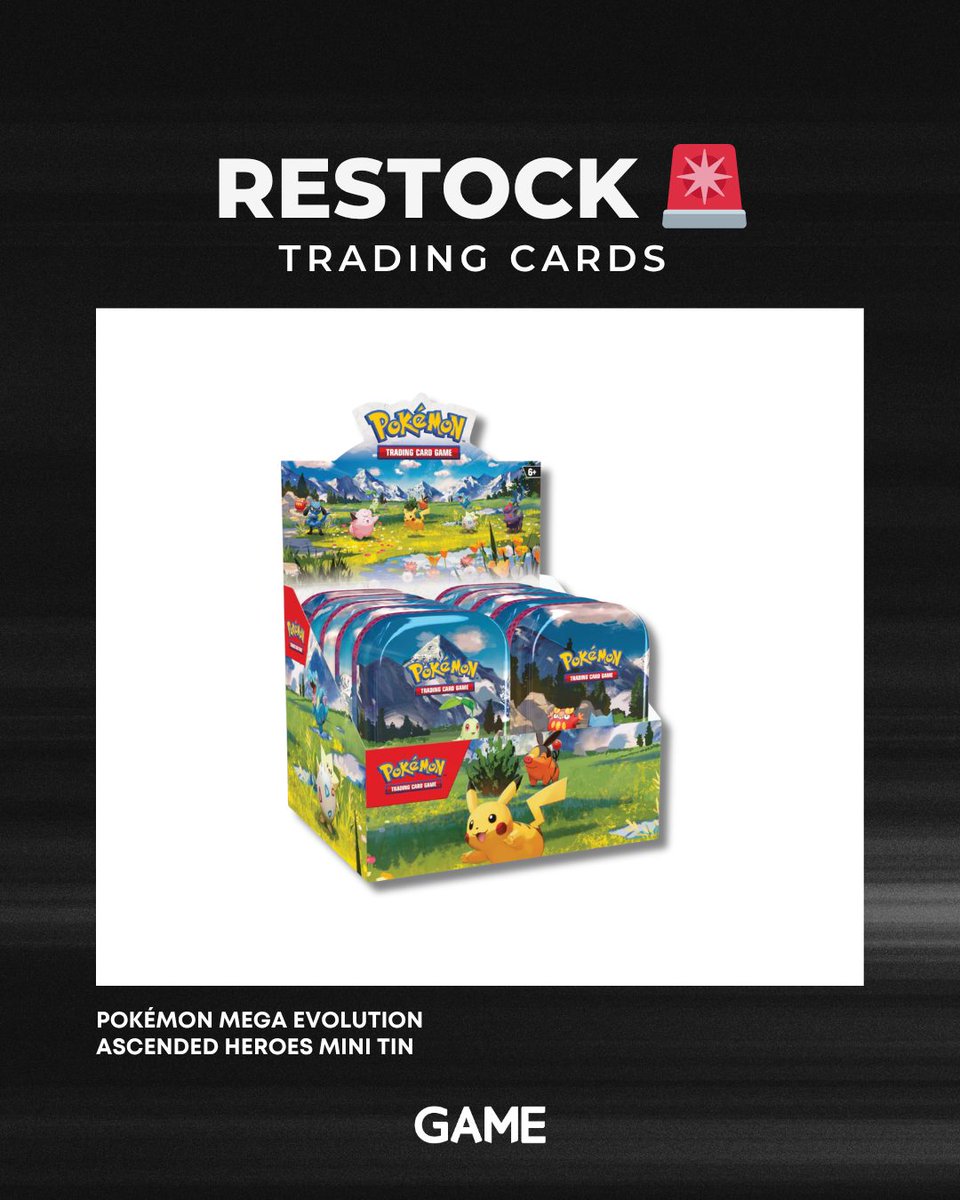 GAME.co.uk tweet media