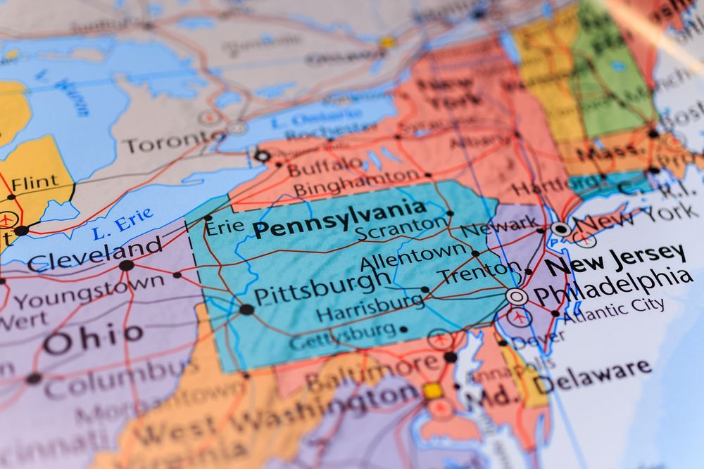 PA Senate Democratic Caucus tweet media