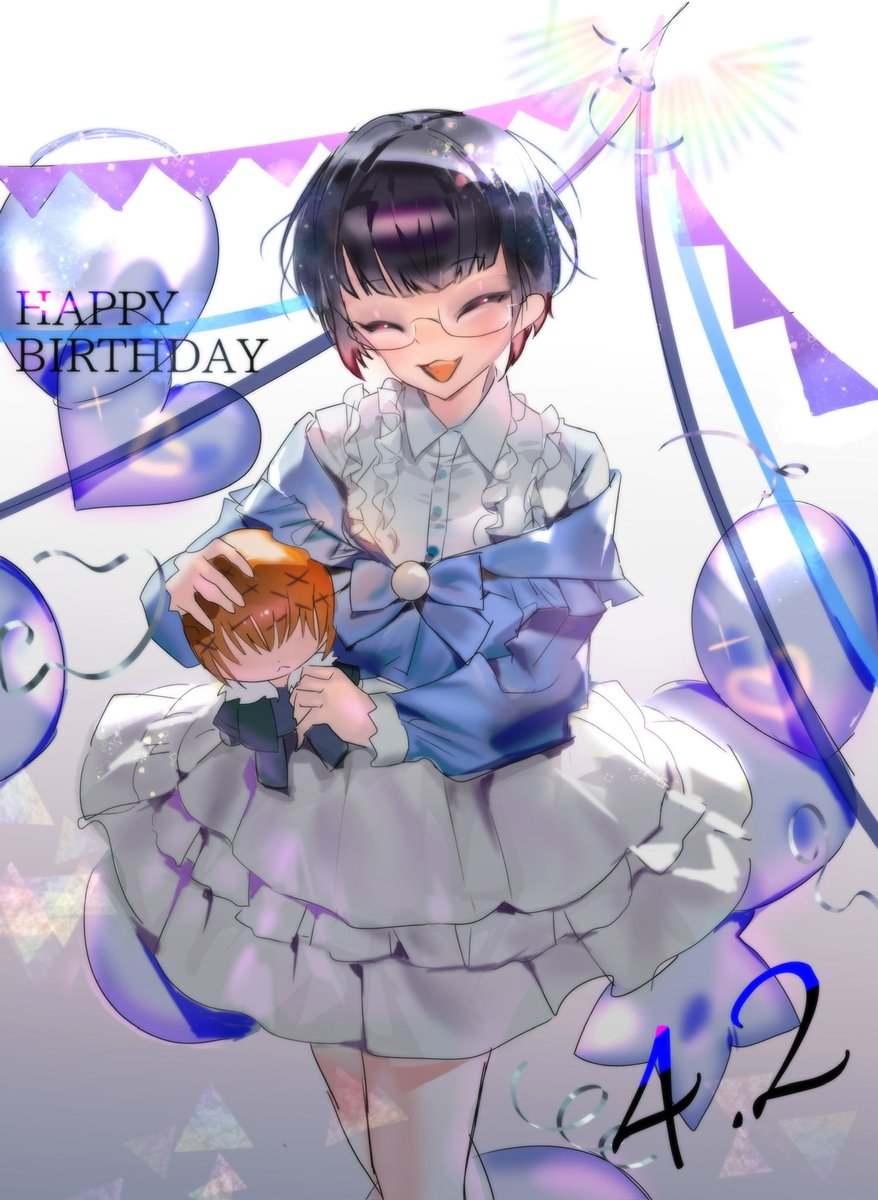 오늘이 생일인 쏘쏘 tweet media