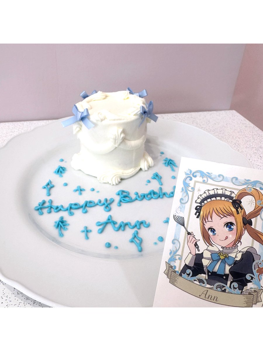 puri_mino's tweet photo. 𝐇𝐚𝐩𝐩𝐲 𝐁𝐢𝐫𝐭𝐡𝐝𝐚𝐲 𝐀𝐧𝐧

#福原あん生誕祭2026
#福原あん誕生祭2026 https://t.co/onELBurBvQ
