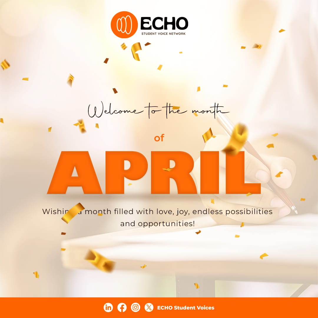 ECHO Student Voices (@EchoStudentNG) / Posts / X