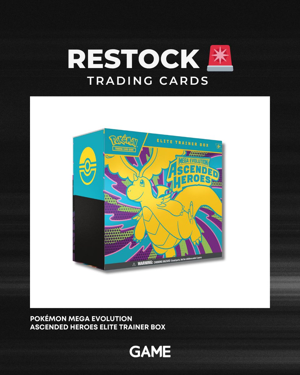 GAME.co.uk tweet media