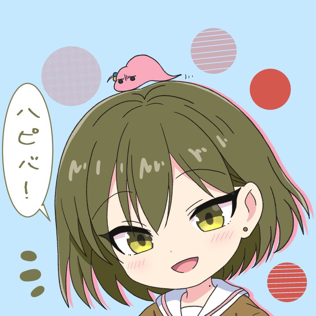 wisteriafragran's tweet photo. さっつー誕生日おめでとう‼️🎂🎉
#佐々木次子生誕祭2026 https://t.co/eEphUQNVHu