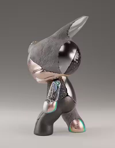 The radiance tweet media