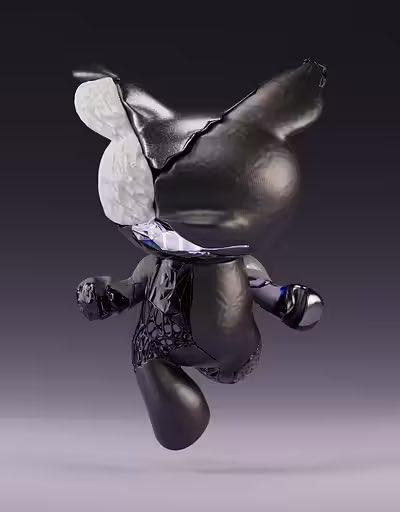 The radiance tweet media