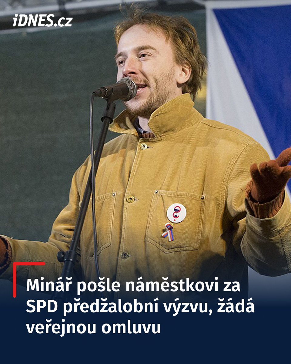 iDNES.cz tweet media