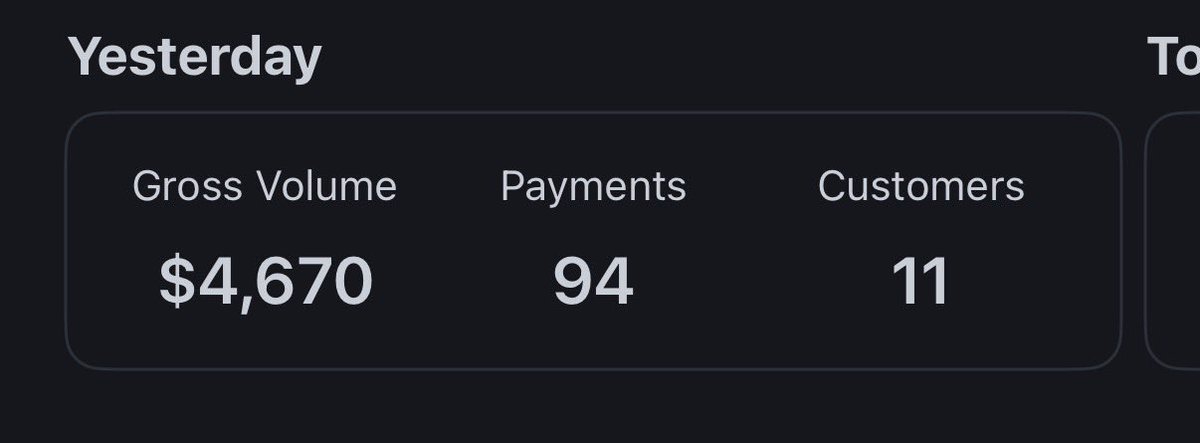 King 📈 tweet media