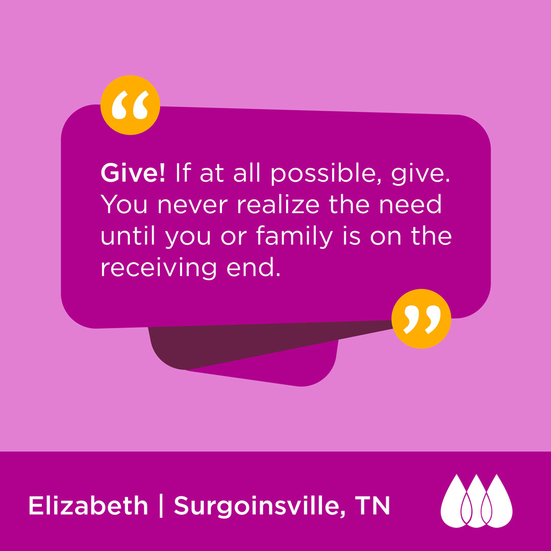 Marsh Regional Blood Center tweet media