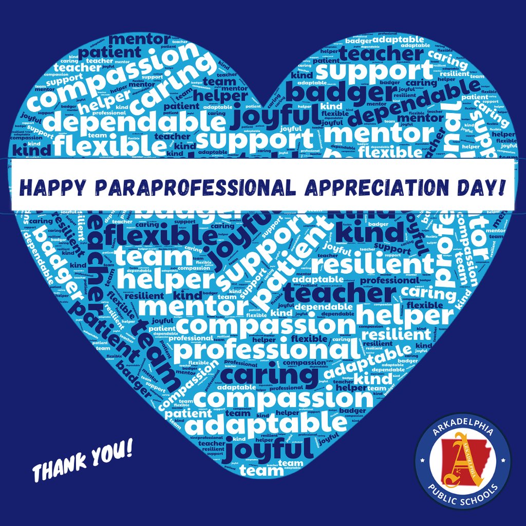 Arkadelphia Schools tweet media