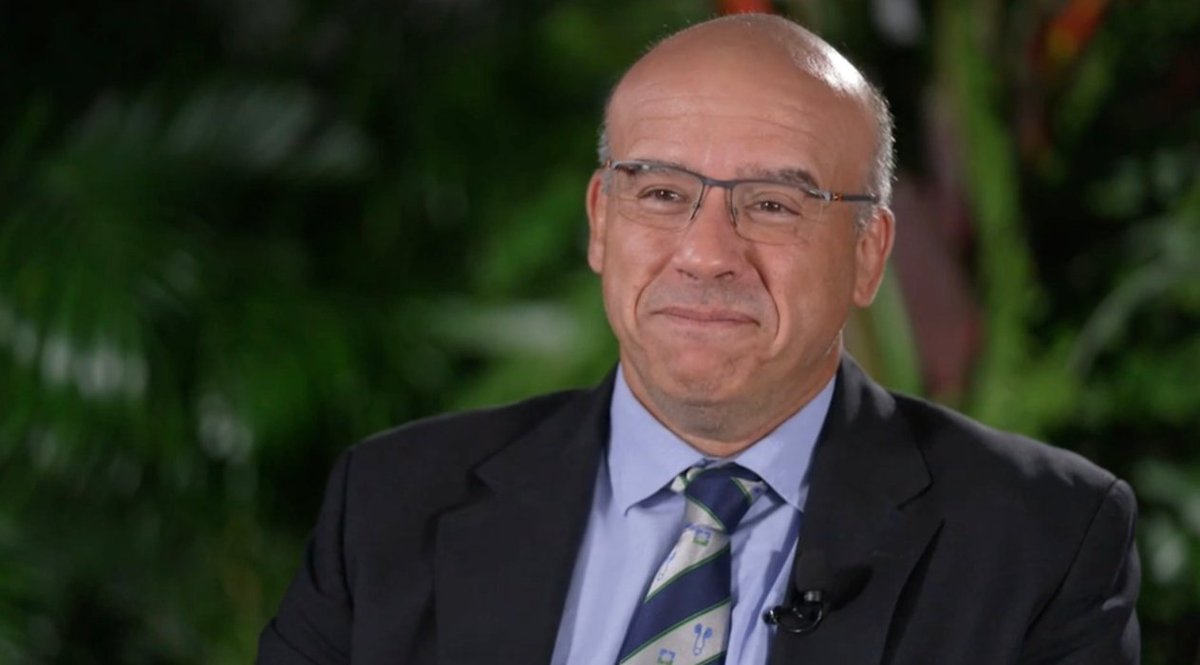 UroToday.com tweet media