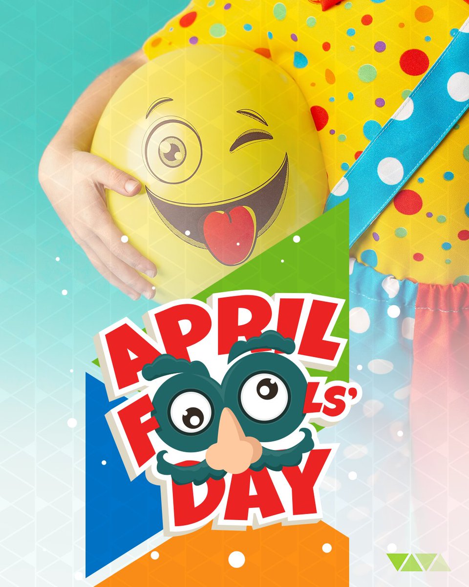 😄🎉 #HappyAprilFoolsDay from <a href="/KaipermFCU/">Kaiperm Credit Union</a>! Today is for laughs, lighthearted jokes, and maybe a harmless prank or two. But when it comes to your finances, there’s nothing funny about hidden fees or surprise rates.