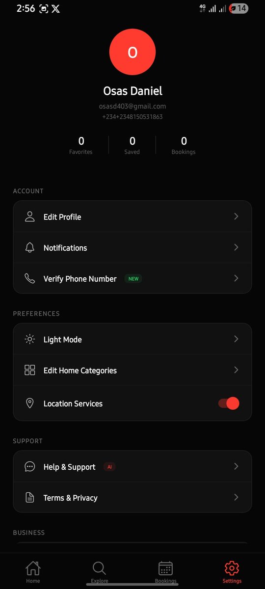 BLESS ✨️ MAN tweet media