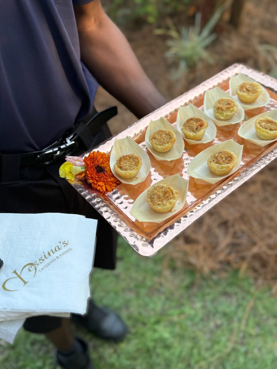 Messina's Catering and Events tweet media