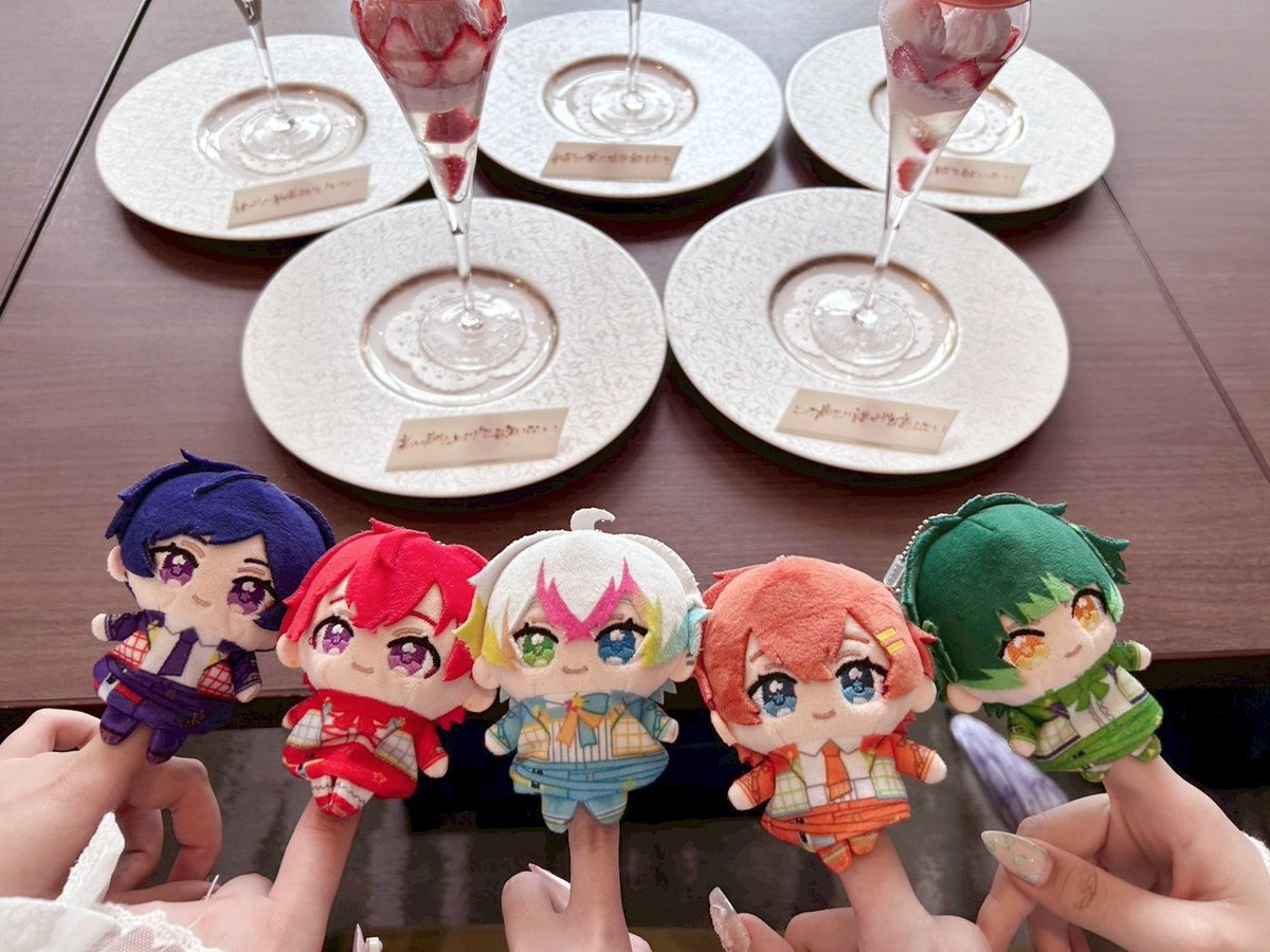 このめろにゃんこ！💫🎨 tweet media