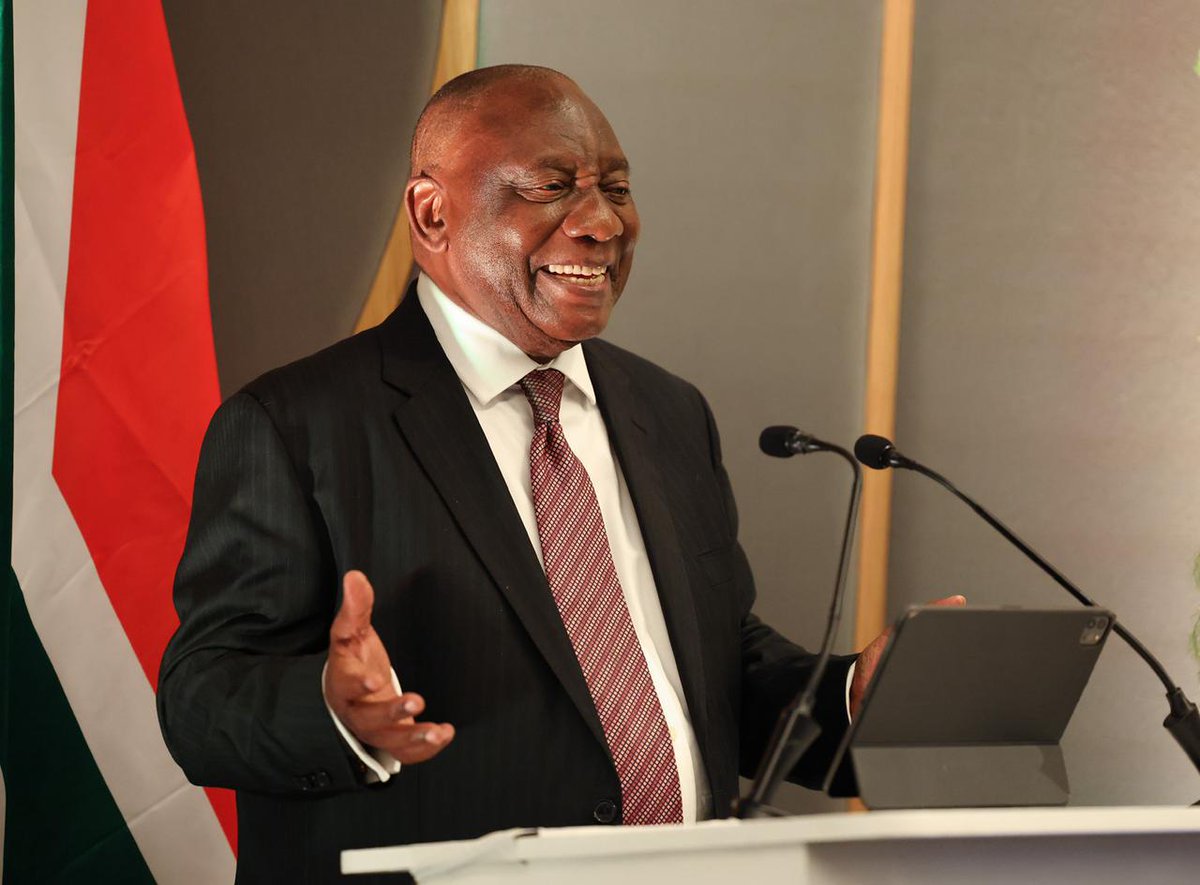 Thuso™ 🇿🇦🇿🇦🇿🇦 tweet media