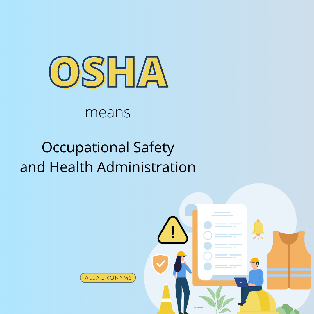 All Acronyms tweet media