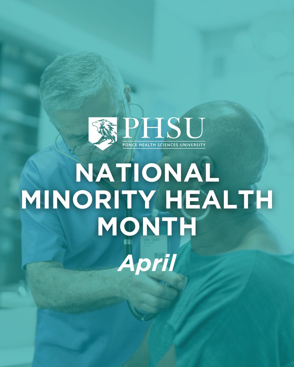 PHSU St. Louis tweet media