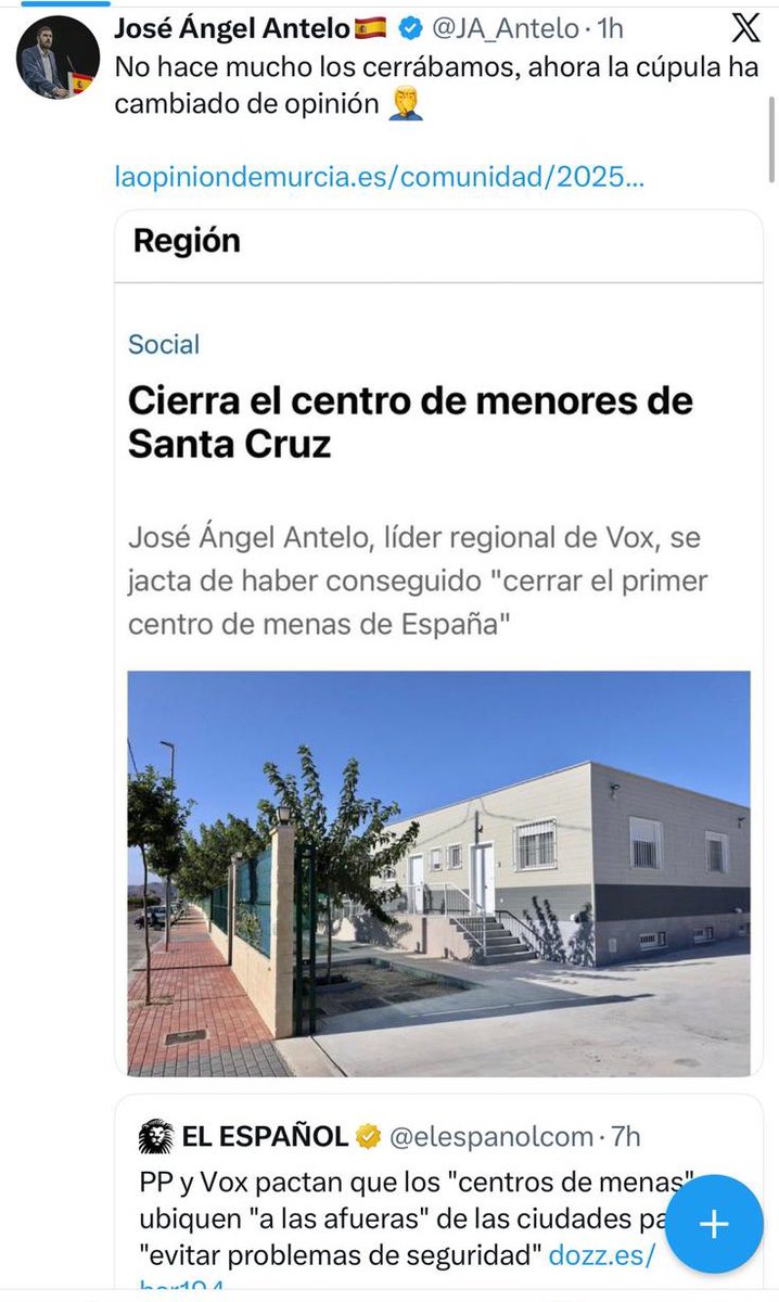 Luis Gestoso tweet media