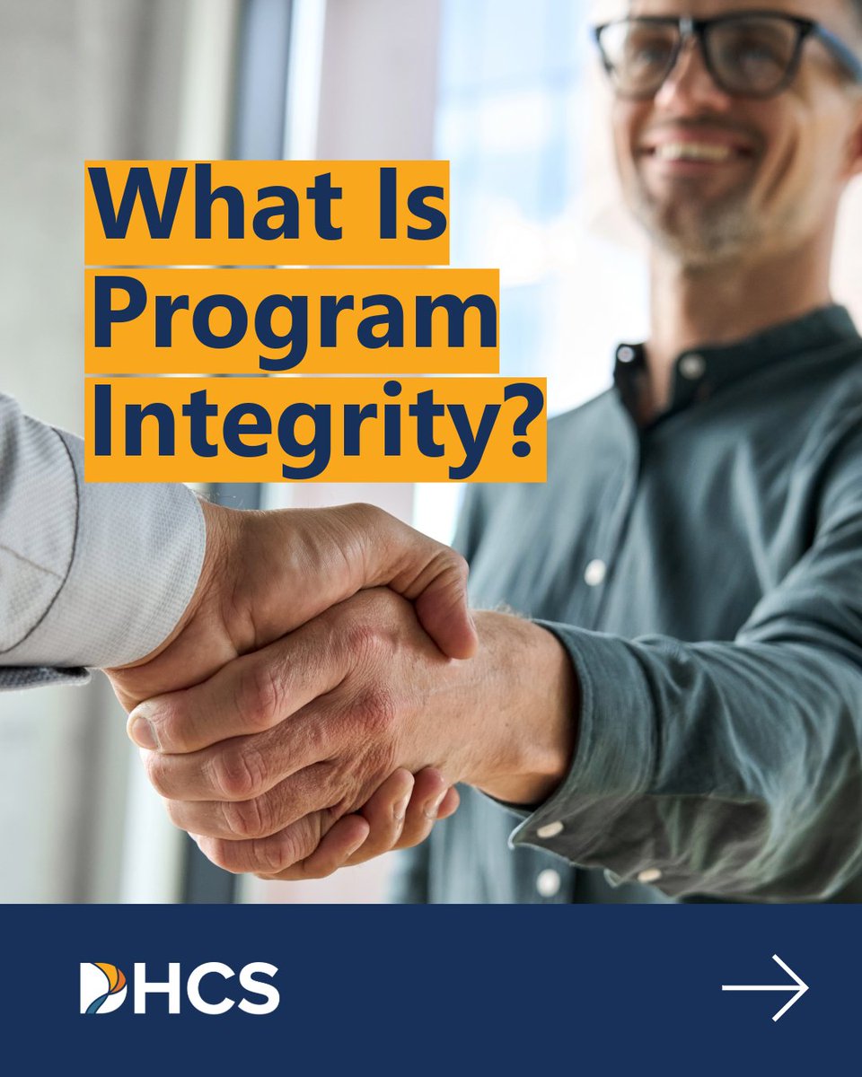 Department of Health Care Services tweet media