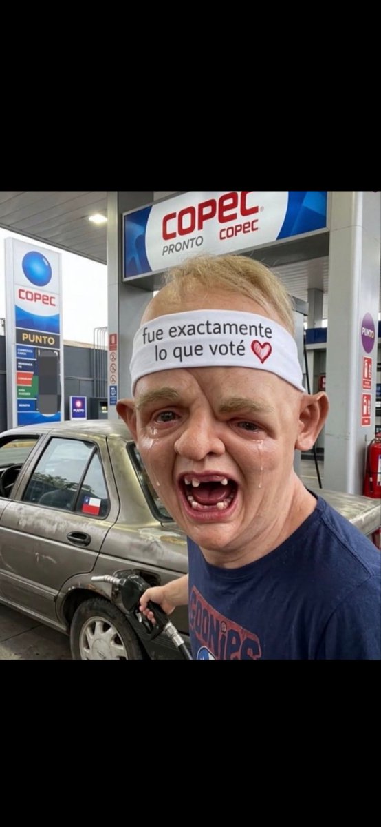 🇨🇱Lucero🇨🇱 tweet media