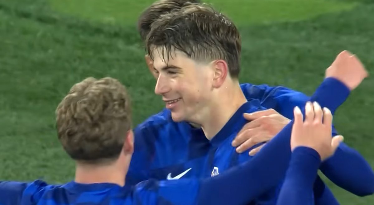 hrsporthr's tweet image. Hrvatska U-21 reprezentacija ostvarila je uvjerljivu pobjedu od 3:0 protiv Turske! 👏⚽️ Utakmica puna drame i crvenih kartona! #HrvatskaU21 #Euro2024
hrsport.hr/hrvatska-u-21-…