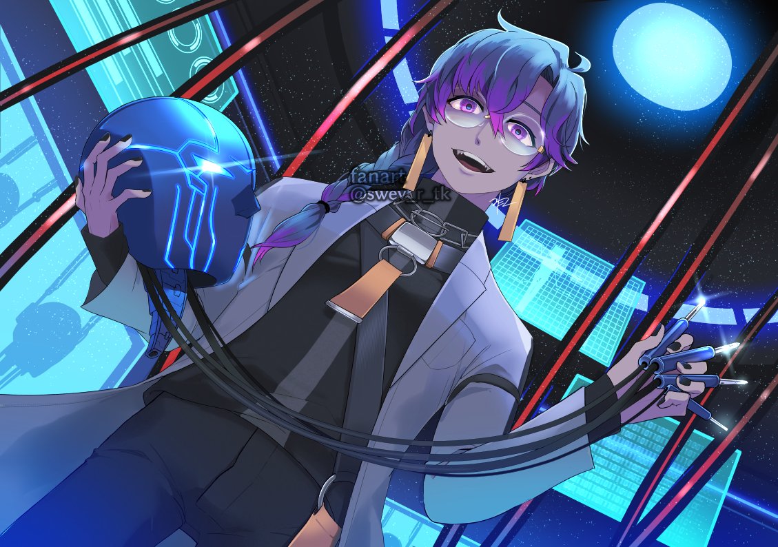 みたらしつくね👤🎹@skebはじめました tweet media