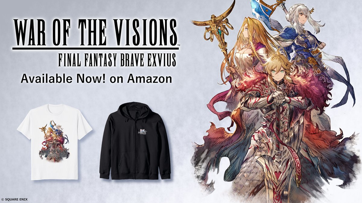 FINAL FANTASY tweet media