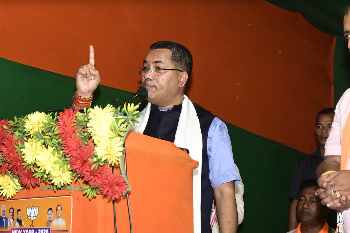 Krishnendu Paul tweet media