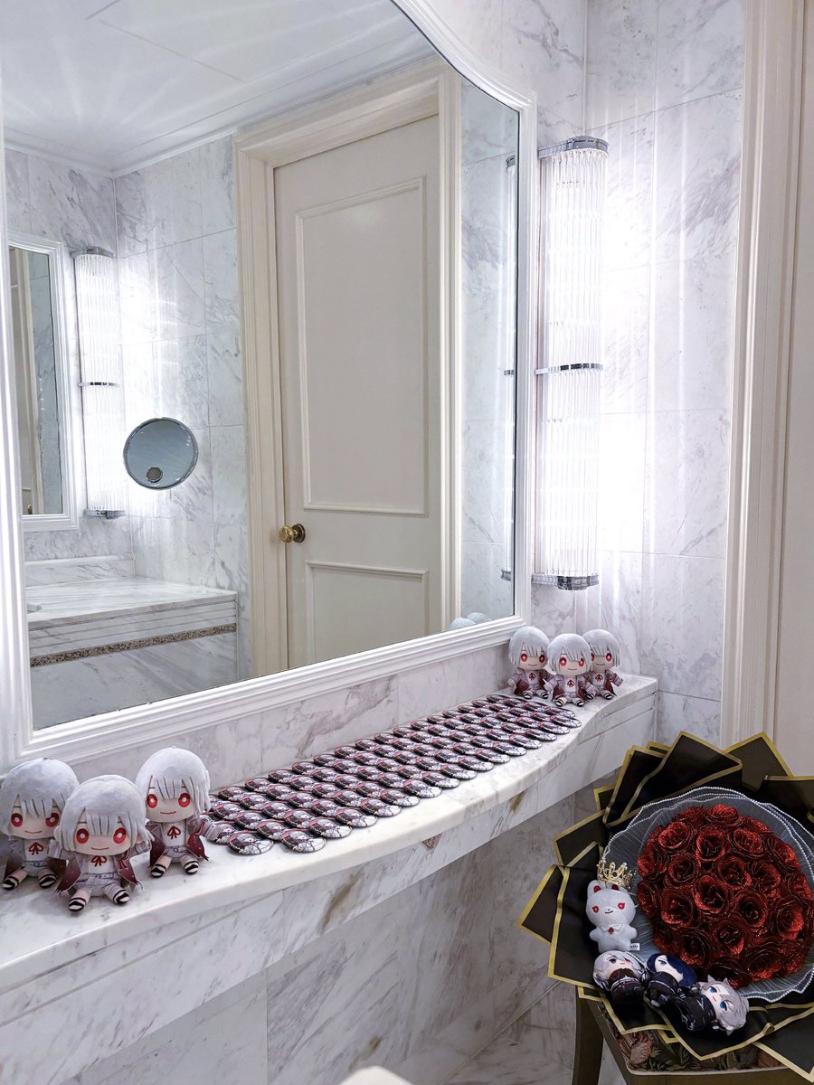 ﾊｯｼｭﾄﾞﾋﾞｰﾌ tweet media