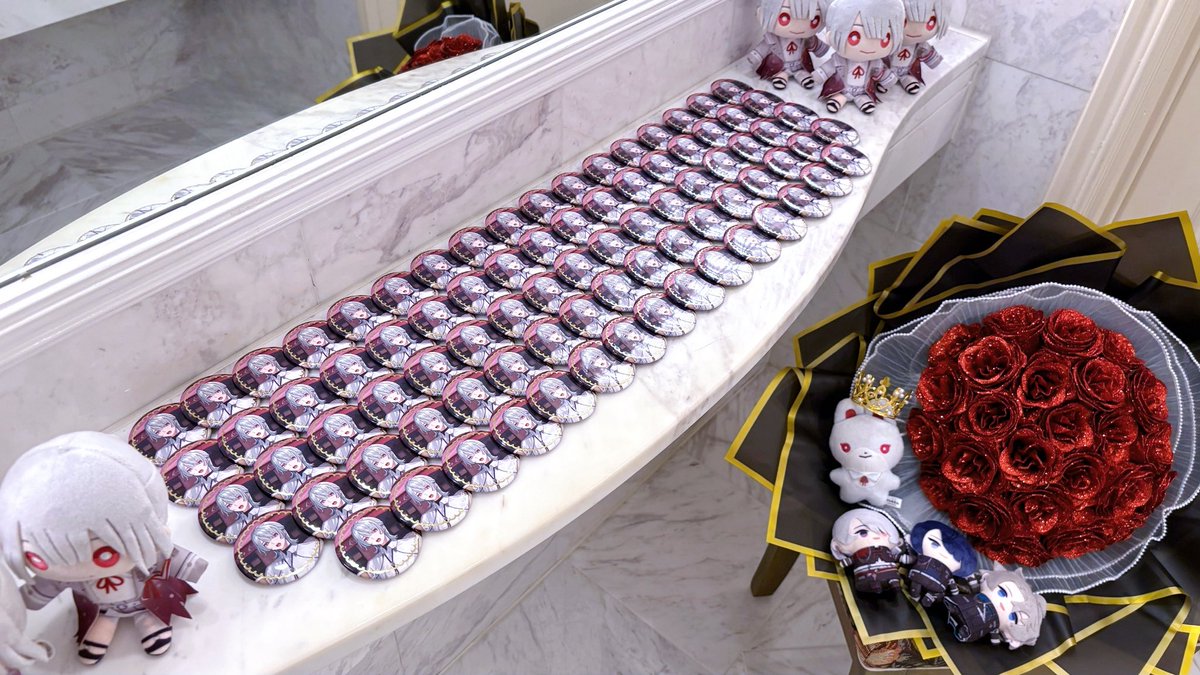 ﾊｯｼｭﾄﾞﾋﾞｰﾌ tweet media