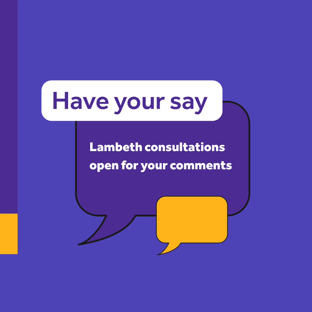 Lambeth Council tweet media