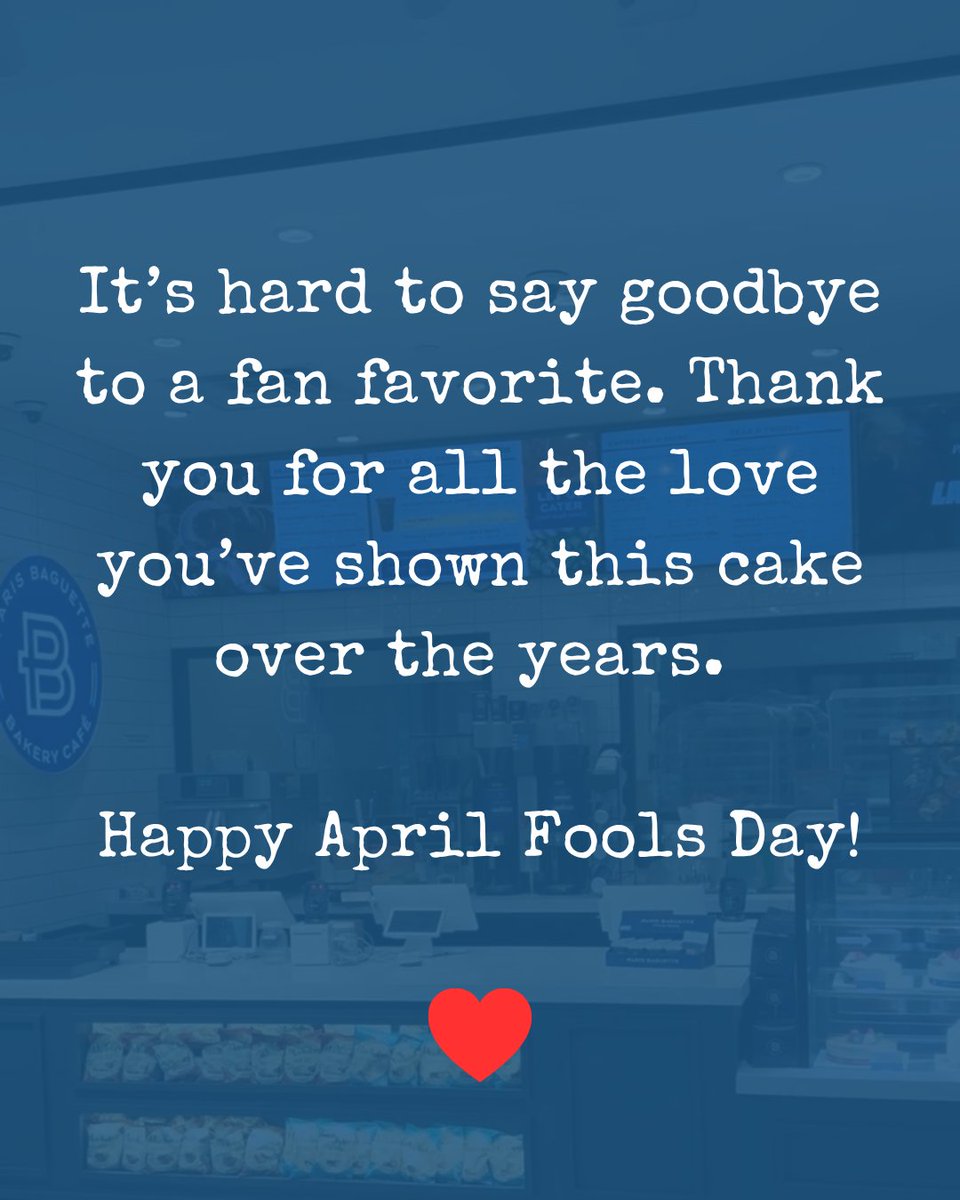 parisbaguettecanada tweet media