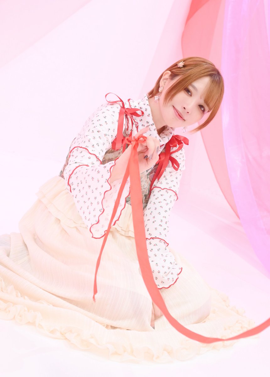 なみかり🍊 tweet media