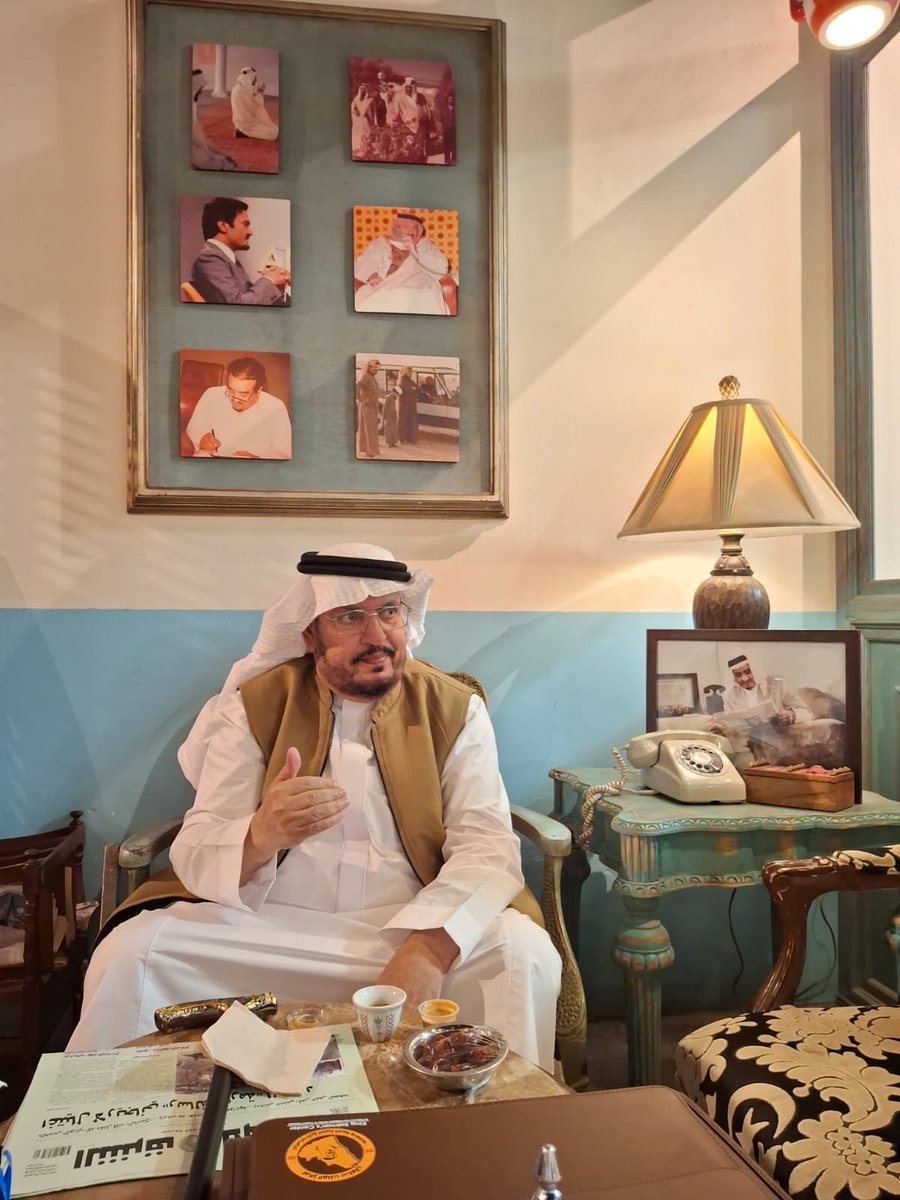 عيسى العيسى الشريف tweet media