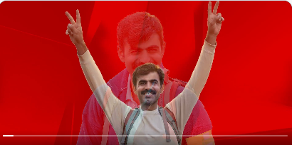 کاظم بهروزی tweet media