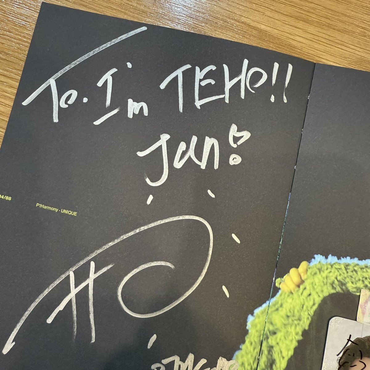 shota spelt theo wrong he’s so cute im gonna cry