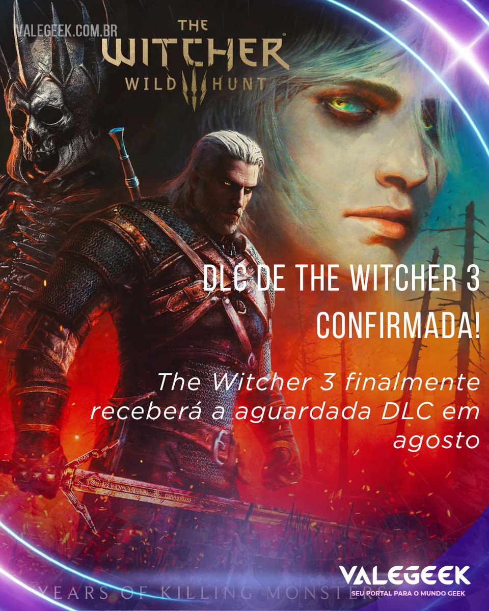 Vale Geek tweet media