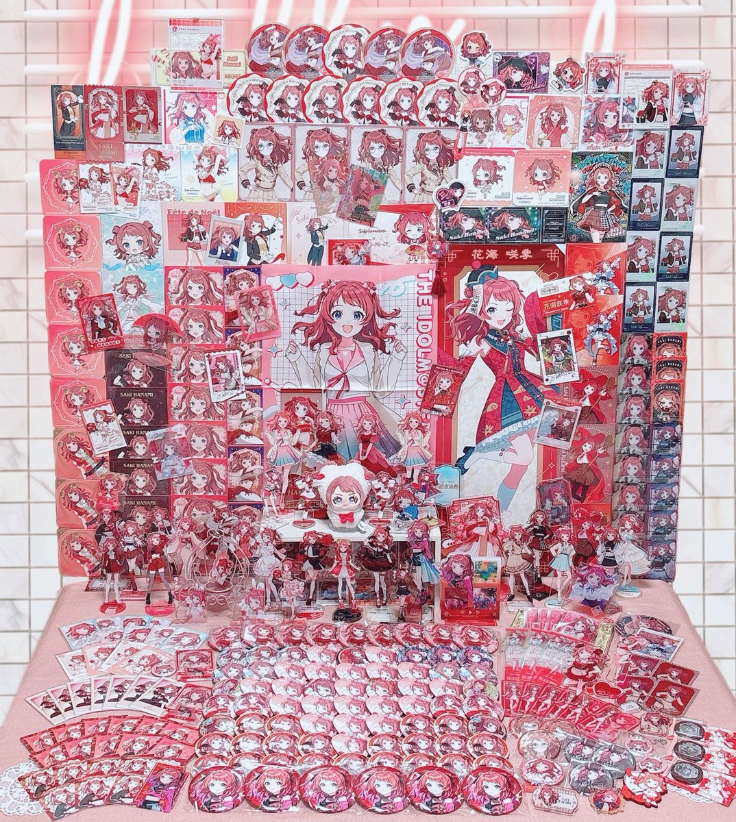 shellpink_gkms's tweet photo. #花海咲季生誕祭2026

🤍🌸🤍🌸🤍🌸🤍🌸🤍

Top, top, top, top, top 目掛け 

Knock, knock, knock,
knock 'em off 勝利まで 

何回だって立ち向かうんだ

🤍🌸🤍🌸🤍🌸🤍🌸🤍

❥ 𝓗𝓪𝓹𝓹𝔂𝓫𝓲𝓻𝓽𝓱𝓭𝓪𝔂,𝓢𝓪𝓴𝓲 ❦ https://t.co/XrZF7bBlaF