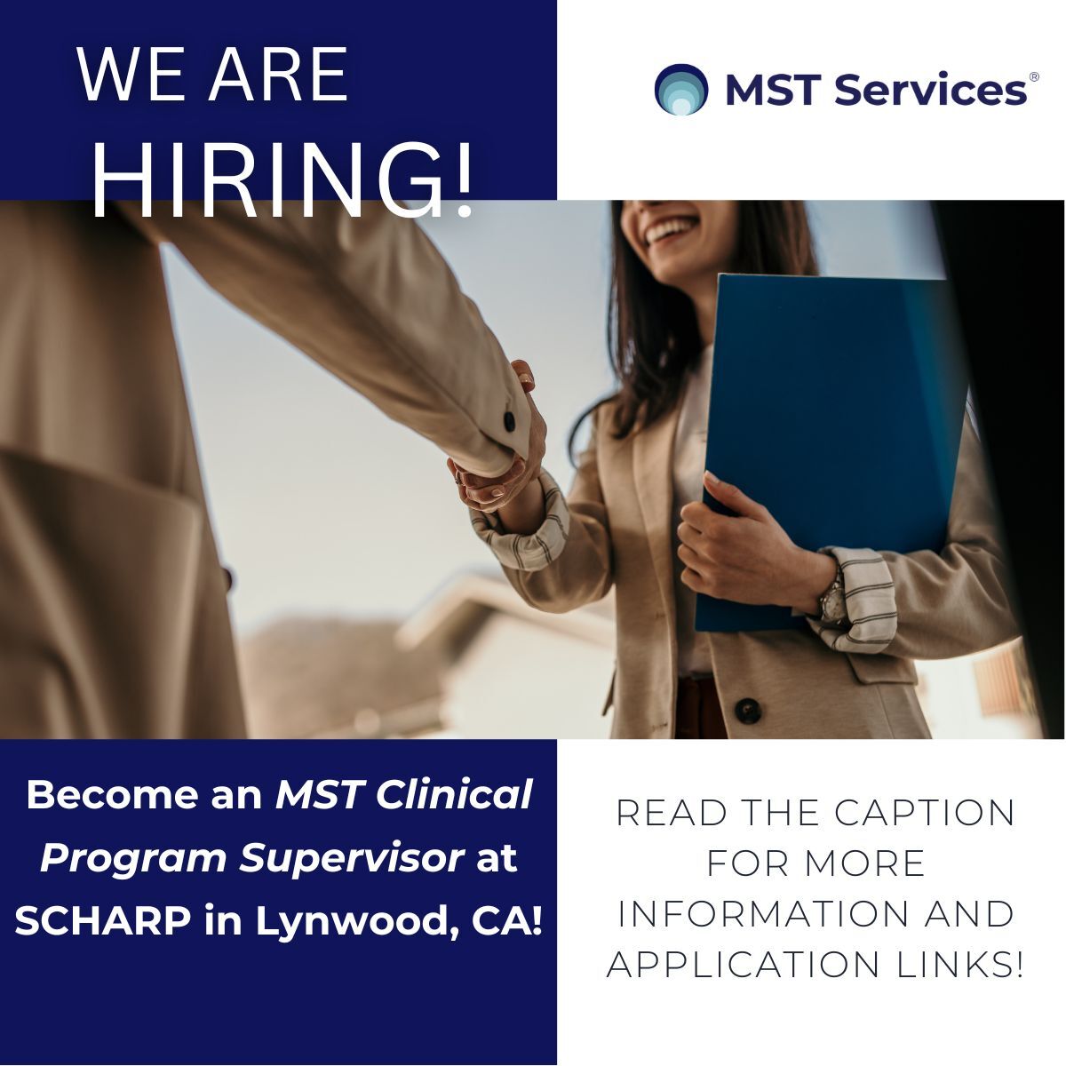 MST Services tweet media