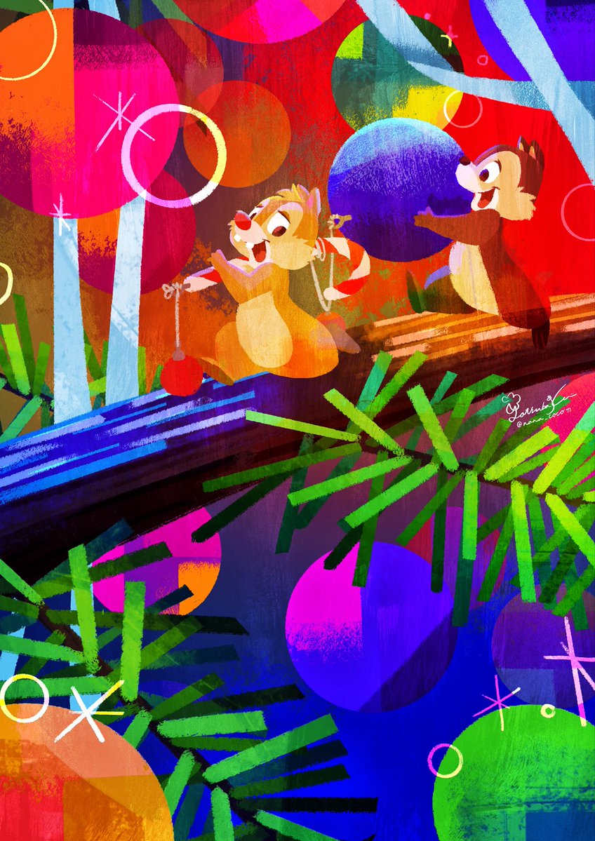 Kei Yotsuba |よつば けい | イラストレーター tweet media