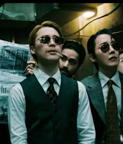 K⁷ | ⊙⊝⊜ tweet media